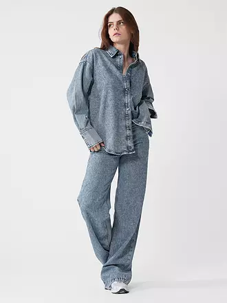 BOSS | Jeans Wide Leg Fit MARLENE | 